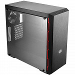 Gabinete Cooler Master MasterBox MB600L - MCB-B600L-KANN-S00