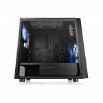 Gabinete Thermaltake Versa J22 Tg RGB/Bk/W/Spcc/T.G*1/Mb Sync - CA-1L5-00M1WN-01*