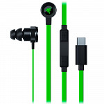Fone de Ouvido Gamer Razer Hammerhead, com Microfone, USB-C - RZ04-02420100-R3U1