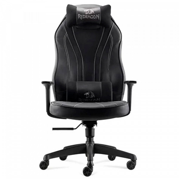 Cadeira Gamer Redragon Metis Preto C102-BR