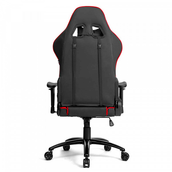 Cadeira DT3 Jaguar V2 Red 12198-1