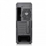 Gabinete Thermaltake TT V100 CA-1K7-00M1NN-00 Preto