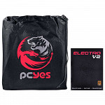 Fonte Atx 650w Real PCYes Electro V2 Bronze