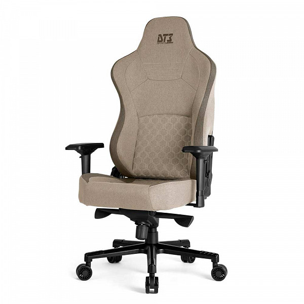 Cadeira Gamer DT3sports Royce Tecido Winter Grey 12519-8