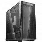Gabinete Deepcool Matrexx 70, com FAN, Lateral em Vidro - DP-ATX-MATREXX70-BKG0P