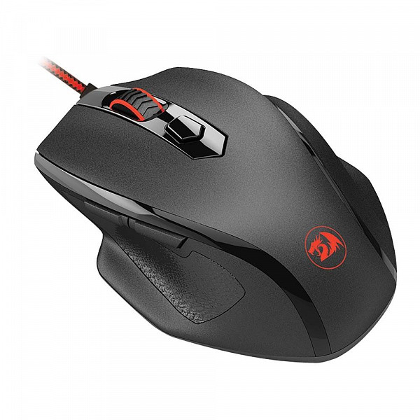 Mouse Gamer Redragon M709 Tiger 10000DPI