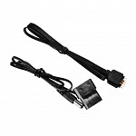 Tira de LED DeepCool RGB, 50 cm - DP-LED-RGB350
