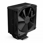 Cooler para Processador NZXT T120, 120mm, Intel e AMD, Preto - RC-TN120-B1