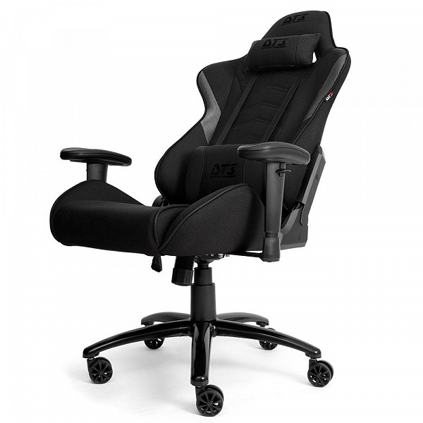 Cadeira Gamer DT3sports Elise Fabric Black 13443-5