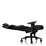 Cadeira Gamer Thermaltake Xcc500 Preto Comfort Size Gc-Xcs-Bblfdl-01