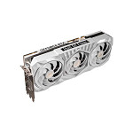 Placa de Vídeo Galax GeForce RTX 5080 HOF Gaming NVIDIA Geforce, 16GB, GDDR7, 256-bits, Triple Fan, DirectX, DLSS 4 - 527200-0770w