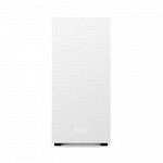 Gabinete H700I Branco Rgb Tg Ca-H700W-WB Nzxt