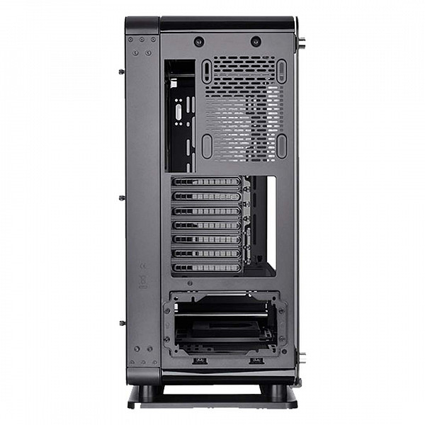 Gabinete Thermaltake Core P6 Tempered Glass Mid Tower - CA-1V2-00M1WN-00