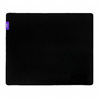 Mousepad Gamer NZXT M04, black, 450x370mm, M04
