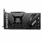 Placa de Vídeo MSI NVIDIA GeForce RTX 4070 VENTUS 2X OC, 12GB GDDR6X, DLSS, Ray Tracing, 912-V513-208