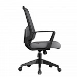 Cadeira de Escritório DT3 Office Verana V2 Grey - 12072-2