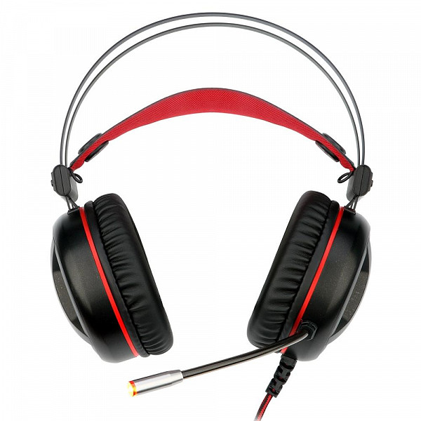Headset Gamer Redragon Minos USB 7.1 - H210