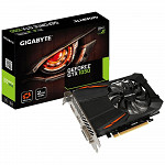 Placa de Vídeo Gigabyte GeForce GTX 1050 2Gb, Gddr5 - GV-N1050D5-2GD